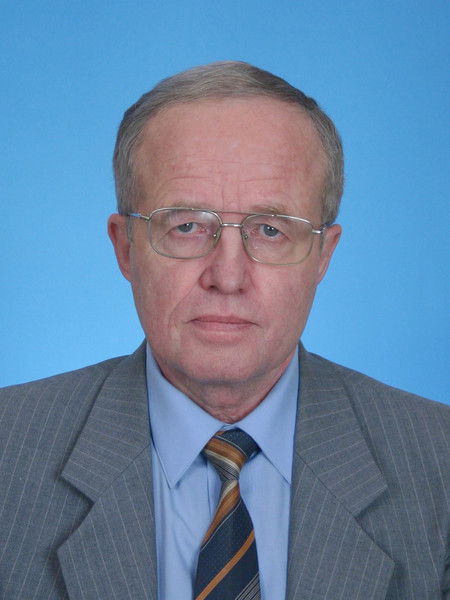 Владимир Иванов