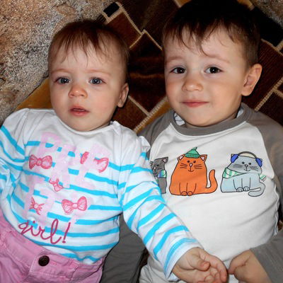 Екатерина Белоусова