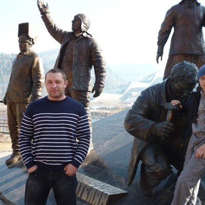 Алексей Васильев