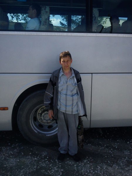 Сергей Алалыкин