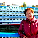 Светлана Шароватова