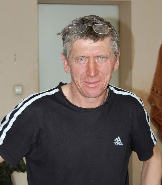 Николай Лузан