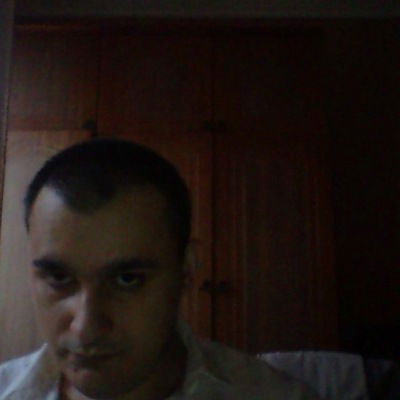 Артем Чубарь