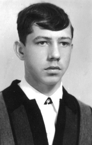 Москвин Александр