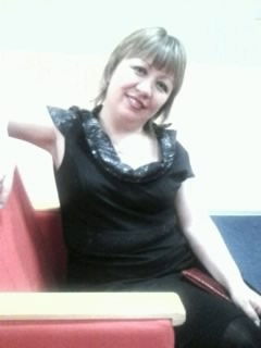 Райхан Шамиганова