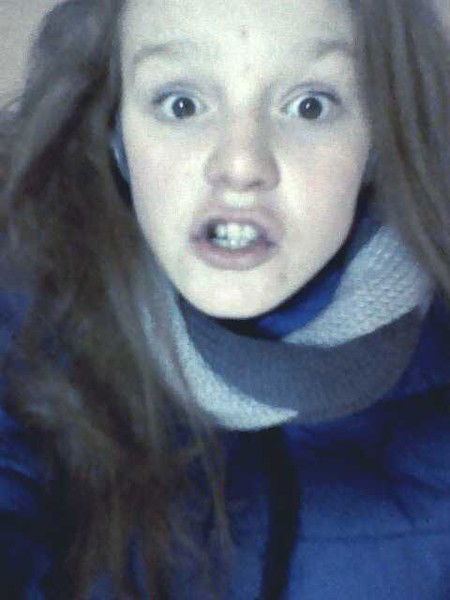 Настя Игнатьева