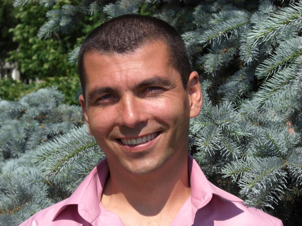 Сергей Начев