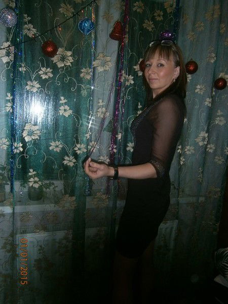 Аннушка Макаренко