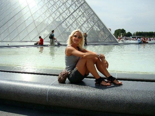 Ирина Храменкова