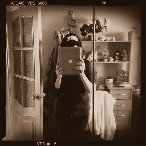 Камилла Огонёва