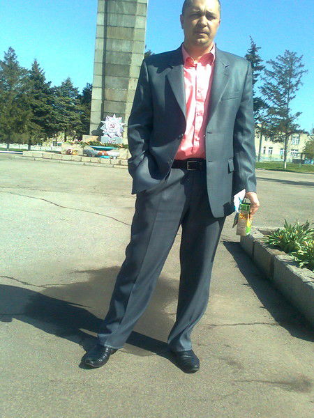 Сергей Сухарев