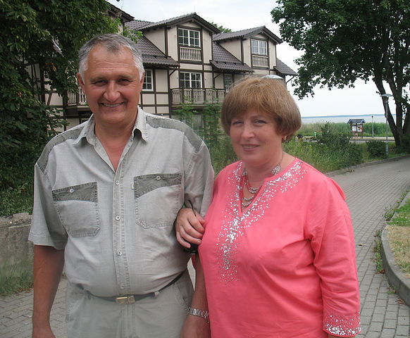 Александр Борисов