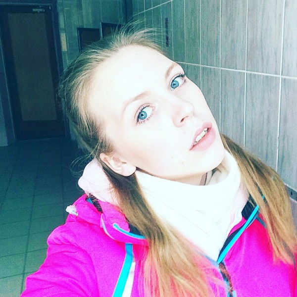 Елизавета Лис