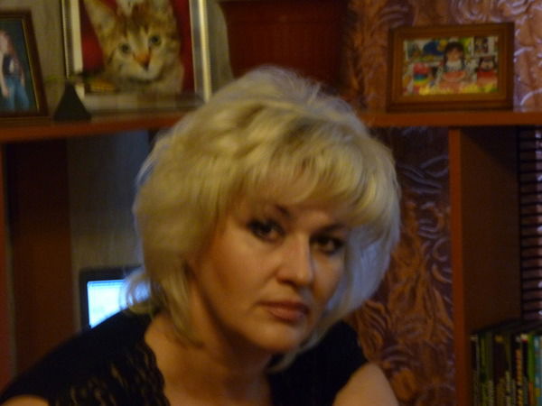 Елена Чеховская