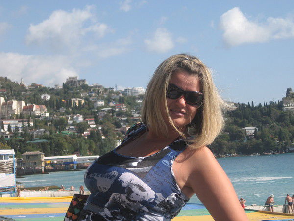 Татьяна Логвиненко