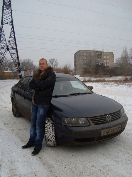 Андрей Дьячков