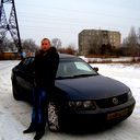 Андрей Дьячков