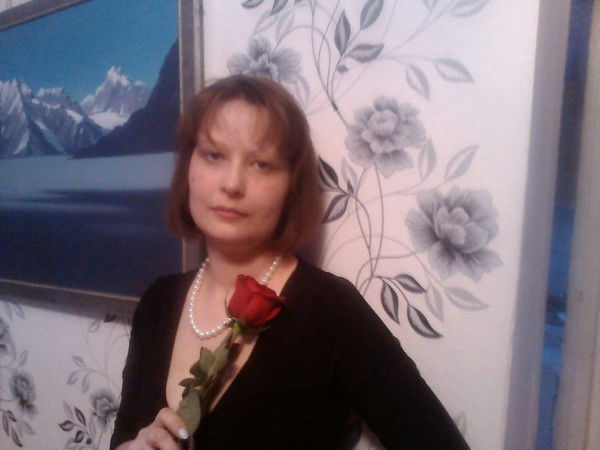 Анна Бабенко