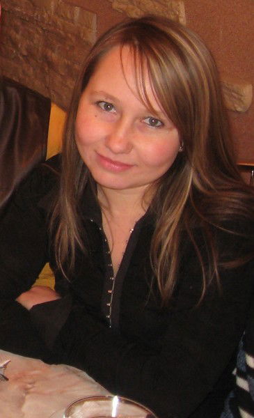 Людмила Погорильчук