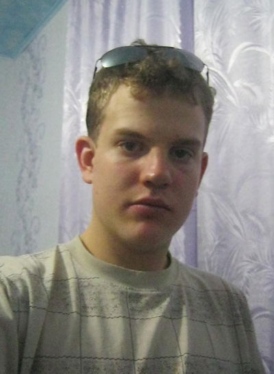 Владимир Пупков