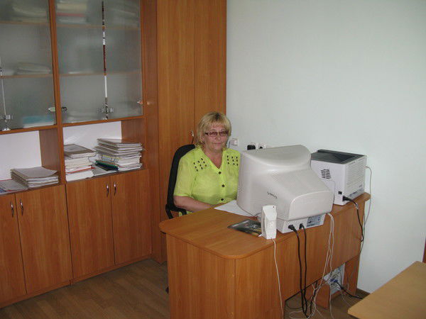 Светлана Румма