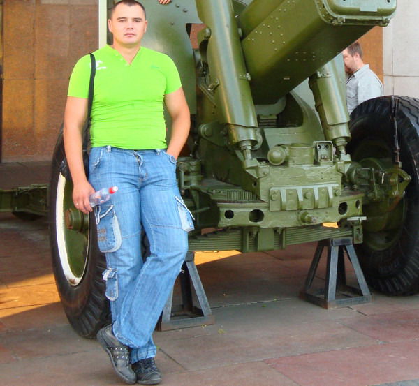 Андрей Макс