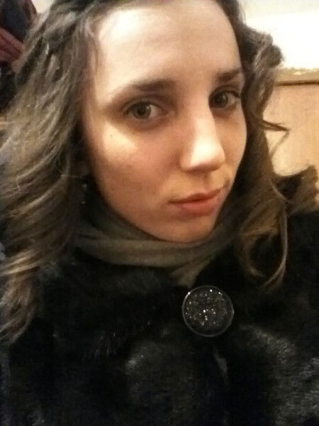 Марина Репина