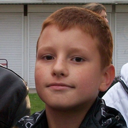 Саша Крапивин