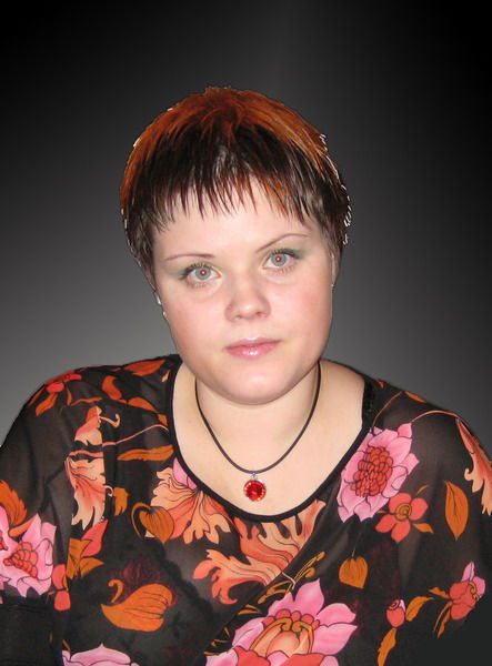 Сидорова Татьяна