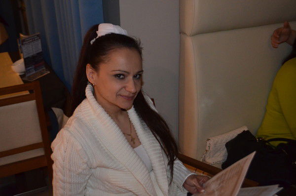 Екатерина *