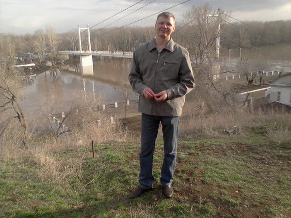 Oлег Филоненко