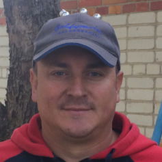 Владимир Коновалов