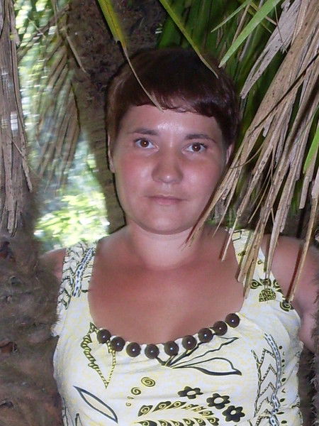 Фирая Хамзина