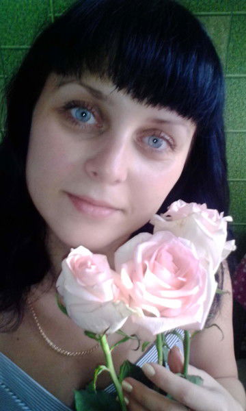 Мария Каргина