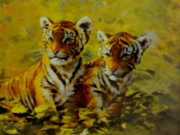 Слава Лобанов