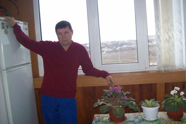 Владимир Черкас