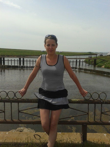 Мария Михайлова