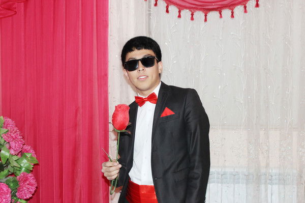 Азамат Макташ