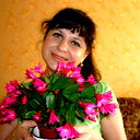 Гуля Белякова
