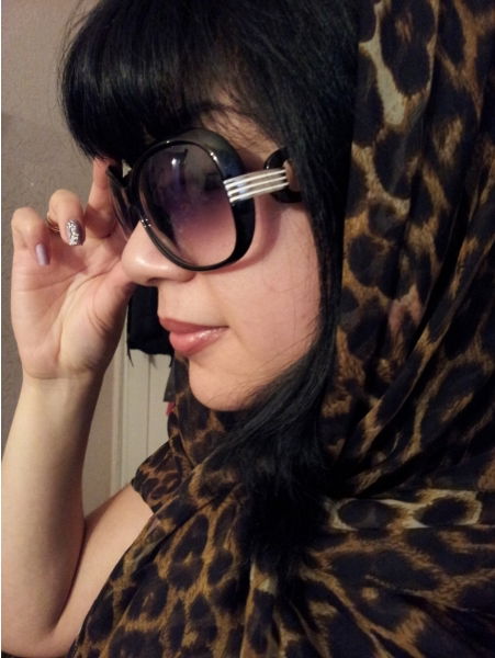 Зарина Аширова