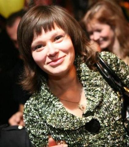 Людмила Мельникова