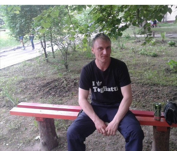 Александр Осипенко