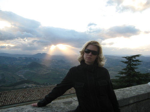 Наталья Сидоренко