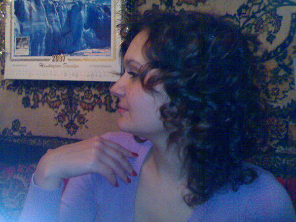 Ирина Федорова