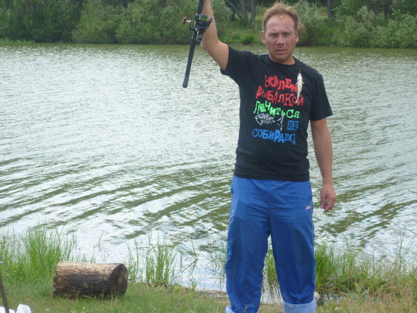 Геннадий Тупикин