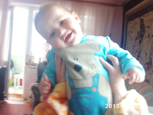 Сергей Яраев