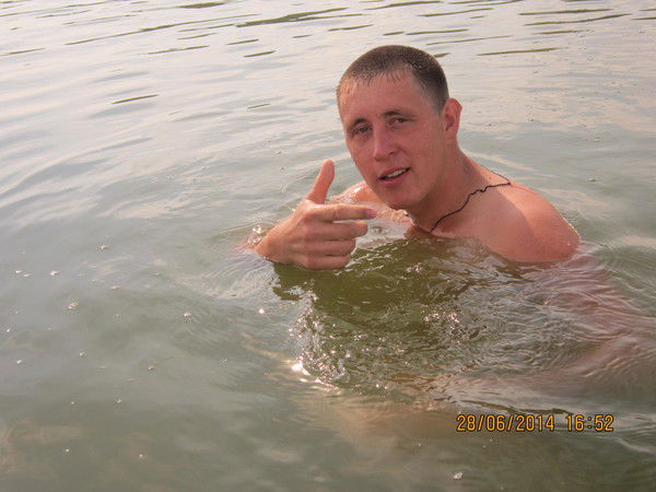 Вадим Александрович