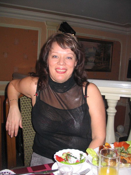 Елена Морозова