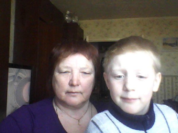 Тамара Арсентьева