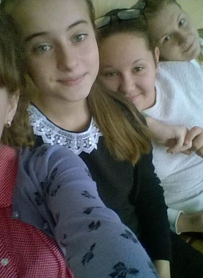 Наська Луговская